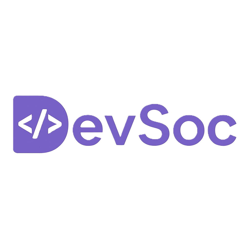 DevSoc Logo