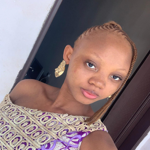 Daniella Chukwuwendu Ishicheli