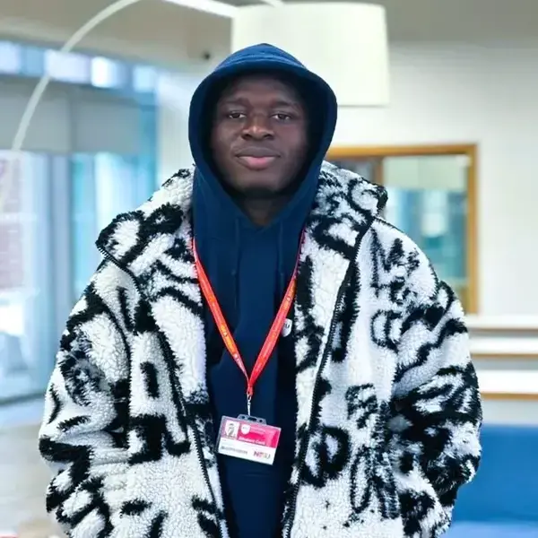 Efe Mario Ogboriavwien