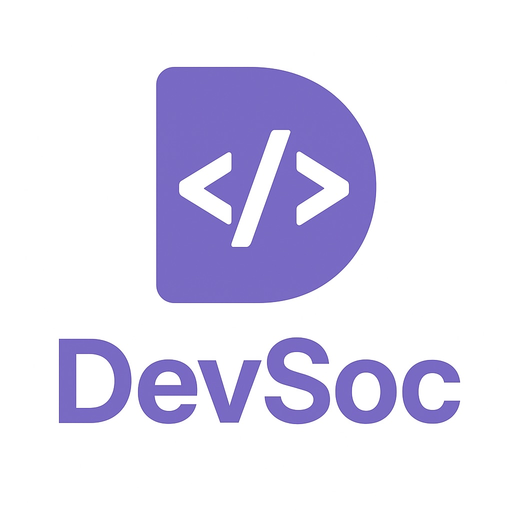 DevSoc Logo
